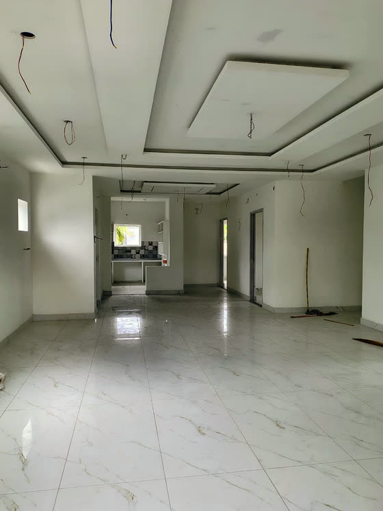Johnson vitrified 2x4 flooring